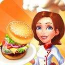 Hot Dog Maker Fast-food - jeu de cuisine icon