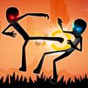 Stick Duel: Shadow Fight icon