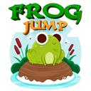Play Frog Jump Online Game on doodoo.love