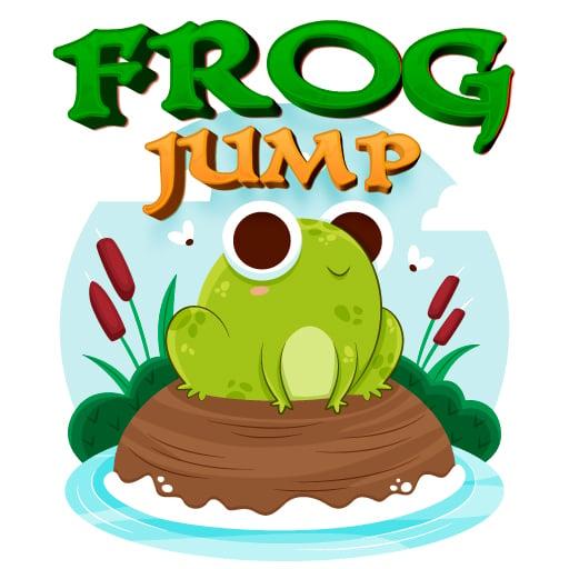 Frog Jump Online Game