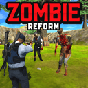 Zombie Reform icon