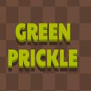 Green Prickle HD icon