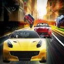 Traffic Xtreme : Car Racing Game 2020 icon