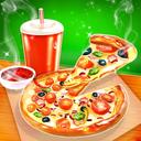 Pizza Maker - Kids Cooking Game icon