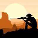 Western Sniper icon