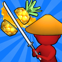 Fruits Samurai icon