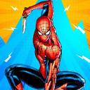 Spiderman Assassin icon