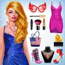 Fashion Games: Dress up Games, New Games for Girls icon
