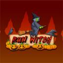 Run Witch icon