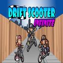 Drift Scooter - Infinite icon