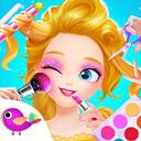 Princess Makeup - online Make Up Games for Girls icon
