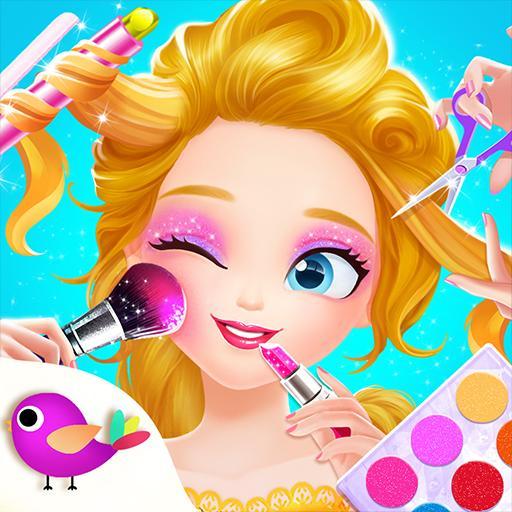 Princess Makeup Online Make Up Games
