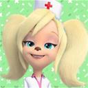 The Barkers Dentist Game icon