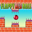 Flappy Red Ball icon