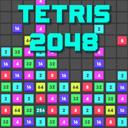 Super tetris 2048 icon