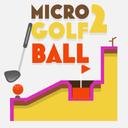 Micro Golf Ball 2 icon