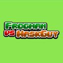 Frogman vs Maskguy icon