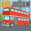 Bus Jigsaw icon