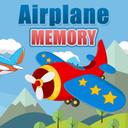 Airplane Memory icon
