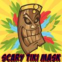 Scary Tiki Mask Memory icon