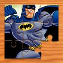 Batman The Brave and the Bold Jigsaw Puzzle icon