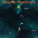 Space Shooter X icon