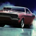 Classic Muscle Cars Jigsaw Puzzle 2 icon