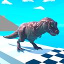 Dino Rex Run icon