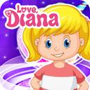 Diana Love - Food Make‪r icon