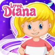 Diana Love - Food Make‪r