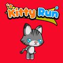 Play Kitty Run on doodoo.love