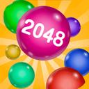 2048 Ball icon