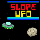Slope UFO icon