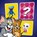 Tom and Jerry Memory Card Match icon