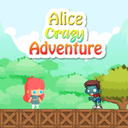 Alice Crazy Adventure icon