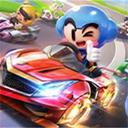 Boom Kart 3d Game icon