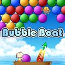 Bubble Boat icon