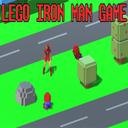 IronMan LEGO icon