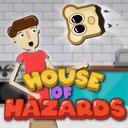 House of Hazards Online icon