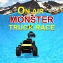 On Air Monster Truck Race icon