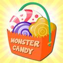 Candy Blast: Candy Bomb Puzzle Game icon