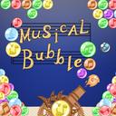 Musical Bubble icon