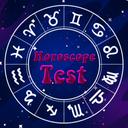 Horoscope Test icon