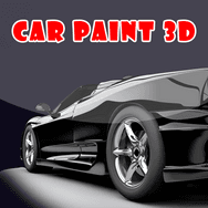 Cars Paint NEW