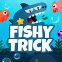 Fishy trick icon