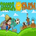 Soccer Farm icon
