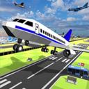Real Flight Simulator 3D icon