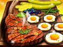 Cooking Platter: New Free Cooking Games icon