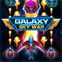 Galaxy Sky War icon