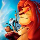Lion King Jigsaw Puzzle Collection icon